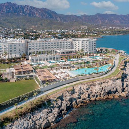 Merit Park Hotel Casino & Spa Karmi Exterior photo
