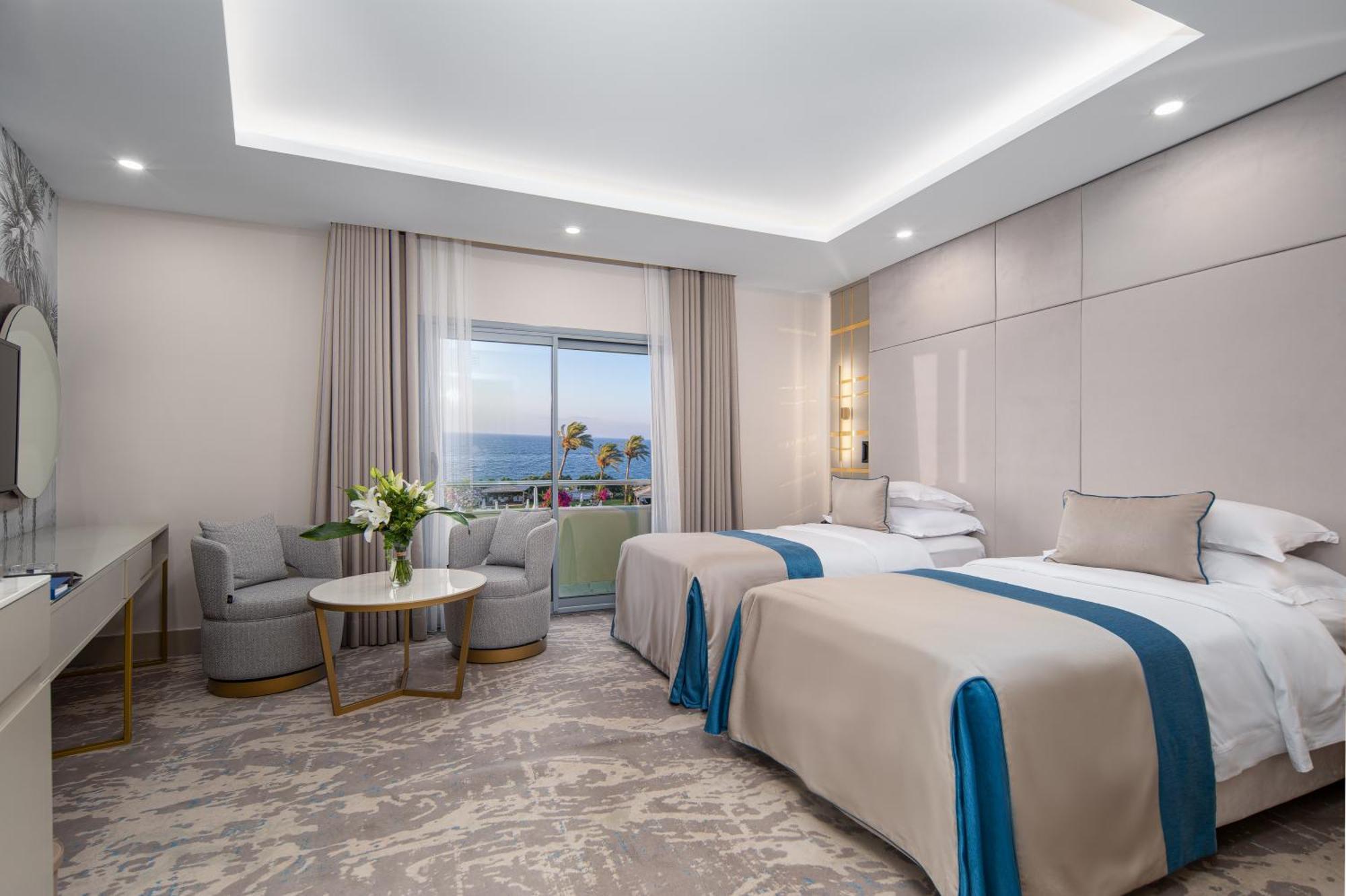 Merit Park Hotel Casino & Spa Karmi Exterior photo